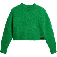 Superdry Pull-over vert