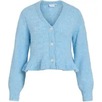 Vila Cardigan 'VIDORIS' bleu clair