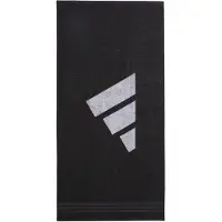 Adidas Performance Large Towel Noir