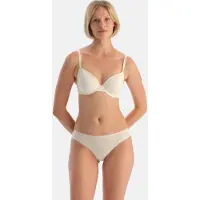 Dagi Culotte écru