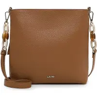 Suri Frey sac à épaule bandoulière SFY Jeanny Crossover Bag Sahara marron clair
