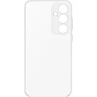 Samsung Galaxy A55 Back Cover Souple Transparent