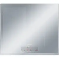 Siemens - Table flexinduction 60cm 4f biseaux ex65khec1f