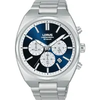 Lorus Watches RT363KX9 Montre Homme Chronographe