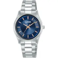 Lorus - RG243XX9 - Montre Bracelet - Femmes - Quartz