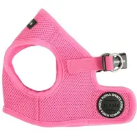Puppia Soft Vest - Harnais pour chien - Rose - XL