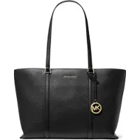 Michael Kors 30r4g1lt3l Tote Bag Marron