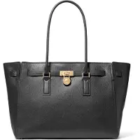 Michael Kors Sac à bandoulière 30F5GNXT3L 001-BLACK