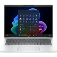 HP EliteBook 8 G1a 14 CT3V5ES - 14.0", AMD Ryzen AI 7 350, 64 Go RAM, 2 TB SSD, LTE/5G, Windows 11 Pro