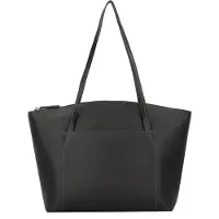 Tom Tailor Cabas 'Amaris' noir