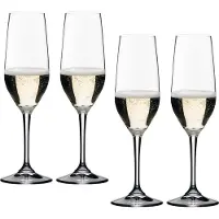 Riedel Vivant Vivant Champagne Glass 0484/08