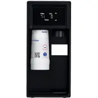 BLANCO Filtre à boisson Soft S