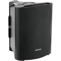 Omnitronic C-60 (Passif), Haut-parleur PA, Noir