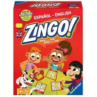 Ravensburger Jeu Zingo!
