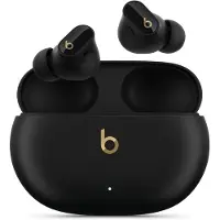 Beats by Dr. Dre Studio Buds+ Wireless Noir