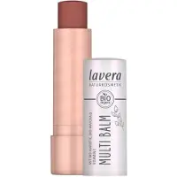 Lavera Après-shampoing multi-usages, 01 Sunset Red (4,90 g)