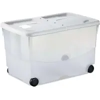 Kerbl Stefanplast 13083 Boîte Vasco 60x40x36cm