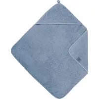 Vanilla Copenhagen 80 X 80 Cm Towel Bleu Enfants