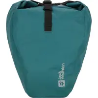 Jack Wolfskin Sacoche vélo Gravex 15 sea green : vert-40 Assortiment de couleurs : vert-40