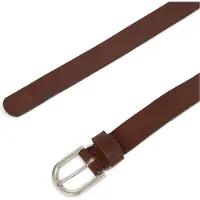 G-Star Thin Belt Marron 100 cm Homme