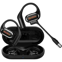OneOdio Link 20 Black (13 h, Sans fil), Écouteurs, Noir