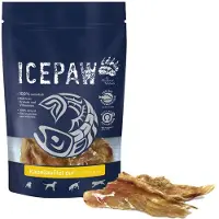 ICEPAW Filet de Cabillaud Pure - 150 g