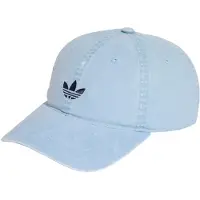 Adidas Baseball Unisexe - Casquettes, Bleu - Taille 40-42