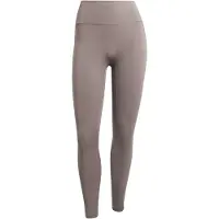 Adidas Pantalon de sport 'Optime' greige
