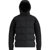 Odlo Down Jacket Noir 2XL Homme