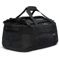 Gura Gear Mara Travel Duffel 40L noir