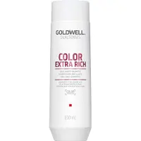 Goldwell Shampooing Color Extra Rich Brillance (Shampoing liquide, 100 ml)