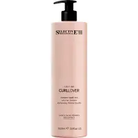 Selective Curly Hair Curllover Shampoo 1000ml