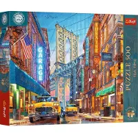 Trefl Puzzle Premium Plus 500 - Valentinstag (500 pièces)