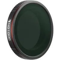 FreeWell Nd1000 Osmo Nano Action Camera Filter Noir