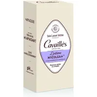 Rogé Cavaillès CAVAILLES Mycolea + Soin Lavant Intime 200 ml Gel Nettoyant