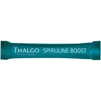 Thalgo Spiruline Boost Shooter Detox & Energie 7 Sticks de 5g
