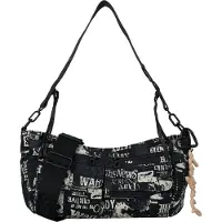 Desigual Sacs à main noir