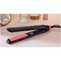 Philips Straightcare Essential Thermoprotect Hair Straightener Argenté