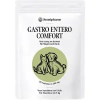Sensipharm Gastro Entero Comfort - Petits animaux