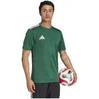Adidas Campeon 25 Short Sleeve T-shirt Vert XL / Regular Homme