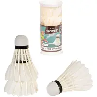 Sportx Volant de badminton