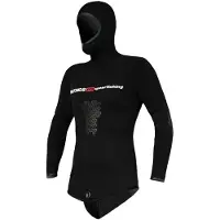 Pathos 7 Mm Onix Spearfishing Jacket Noir XL Homme