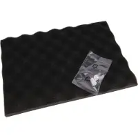 Makita 198978-0 Tampon de protection MAKPAC