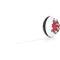 Vilac Yoyo Wolf - Keith Haring
