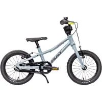 Puky Vélo enfant à partir de 3 ans LS-PRO 14 Ash Blue