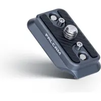 FALCAM F22&F38 Quick Release Plaque anti-déflexion