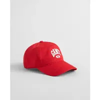 Gant 49 Archive Graphic Kids Junior Cap Rouge S-M Enfants