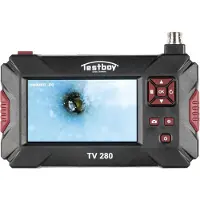 Testboy Endoskop "TV 280"