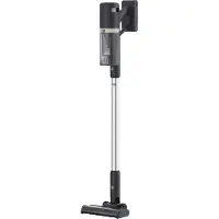 Hoover Aspirateur sans fil HFG10H 011 Écran intuitif Mode turbo Puissance d'aspiration