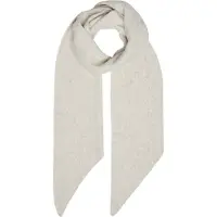 s.Oliver Écharpe beige chiné